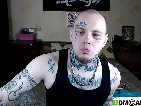 Keny Collins online show from March 2026 07:35:01 PM