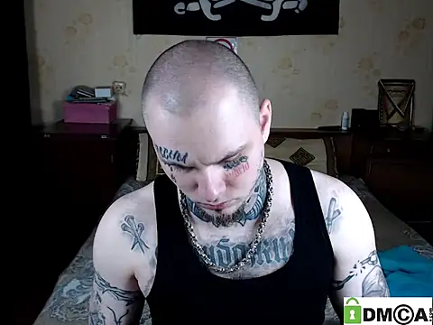 Keny Collins online show from April 2026 06:55:02 PM