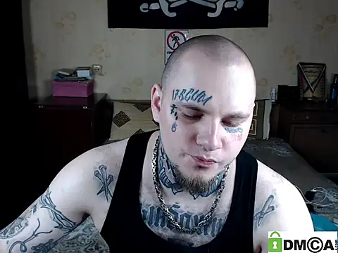 Keny Collins online show from June 2026 11:10:01 PM