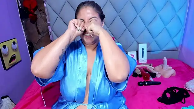 Luci SexDeep online show from December 2024 10:50:02 AM