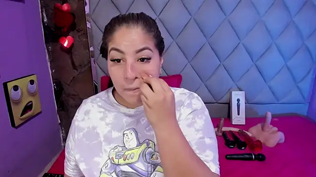 Luci SexDeep online show from January 2025 03:09:02 AM