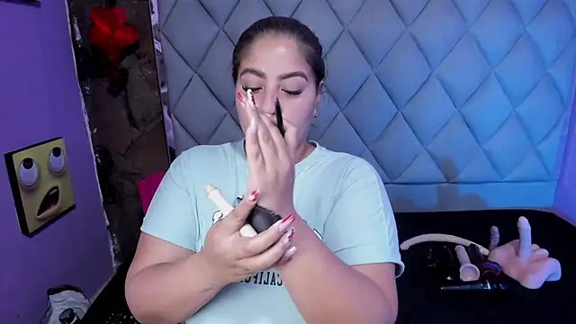 Luci SexDeep online show from February 2025 03:07:02 AM