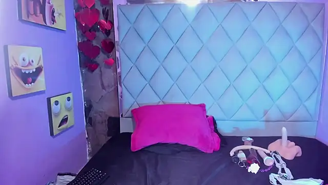 Luci SexDeep online show from February 2025 06:12:02 AM