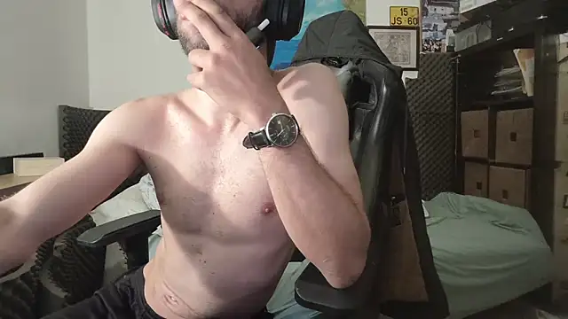 MikeLovesex699 online show from May 2026 10:17:01 PM
