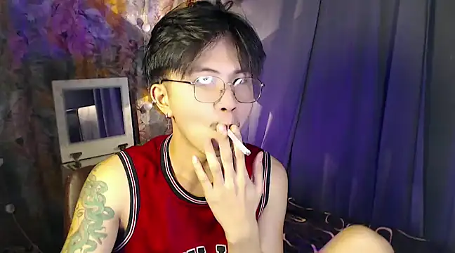 Sexy Handsome Drex online show from December 2024 07:26:01 AM