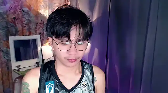 Sexy Handsome Drex online show from January 2025 10:19:01 AM