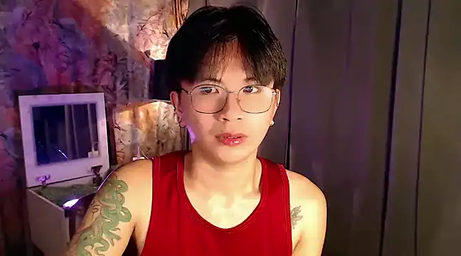 Sexy Handsome Drex online show from January 2025 08:52:01 AM