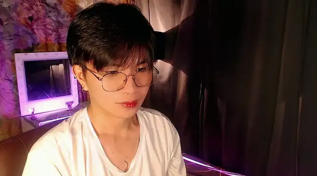 Sexy Handsome Drex online show from January 2025 11:38:02 AM