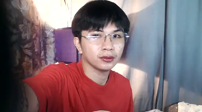 Sexy Handsome Drex online show from February 2025 11:10:01 AM