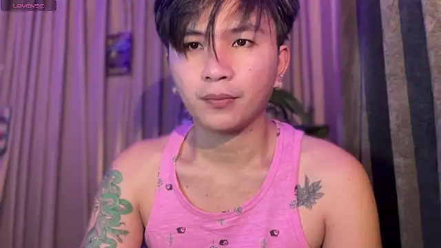 Sexy Handsome Drex online show from March 2026 06:27:02 AM