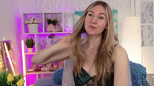 Hello Lisha online show from February 2025 08:35:02 AM