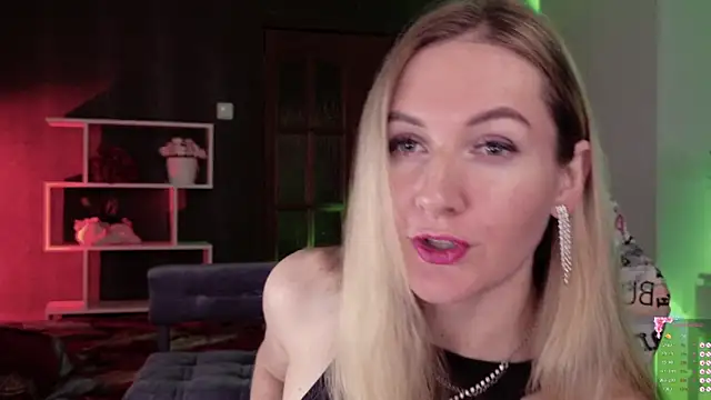 Hello Lisha online show from October 2025 09:21:02 AM