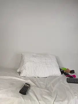 AgathaPember online show from July 2026 09:21:02 PM