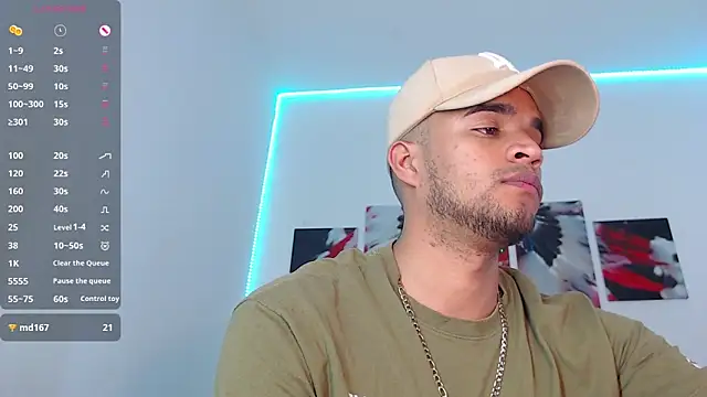 Bigcock 21cm  online show from December 2024 11:02:02 PM