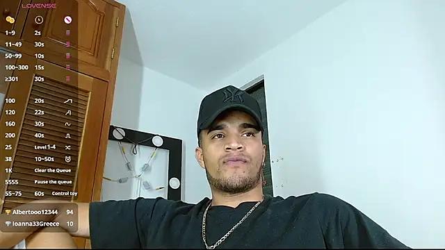 Bigcock 21cm  online show from February 2025 01:33:01 AM