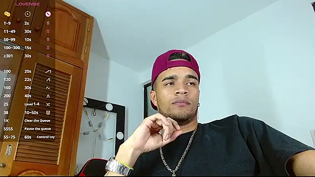 Bigcock 21cm  online show from February 2025 10:09:02 PM