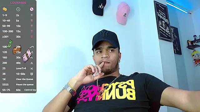 Bigcock 21cm  online show from March 2025 01:17:01 PM