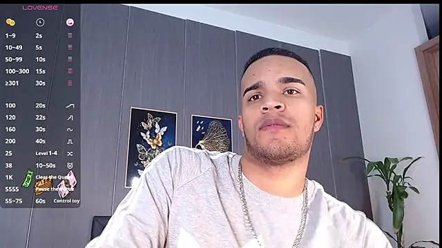 Bigcock 21cm  online show from March 2025 07:53:02 PM