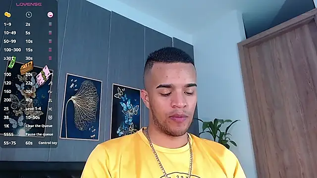 Bigcock 21cm  online show from March 2025 07:49:02 PM