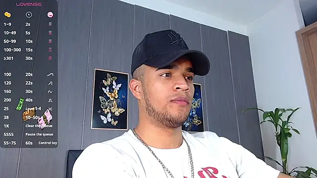 Bigcock 21cm  online show from March 2025 07:42:02 PM