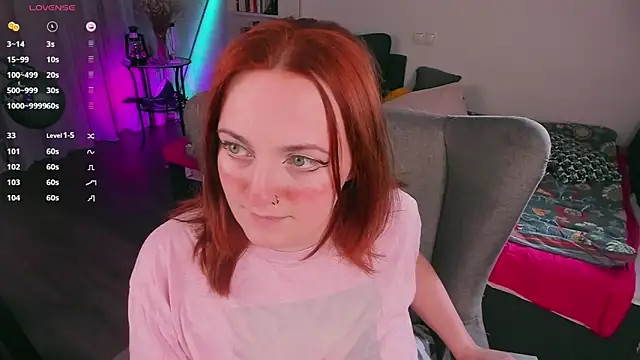 Alice CutePerv online show from February 2025 06:16:01 PM