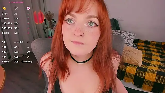 Alice CutePerv online show from February 2026 08:36:01 PM