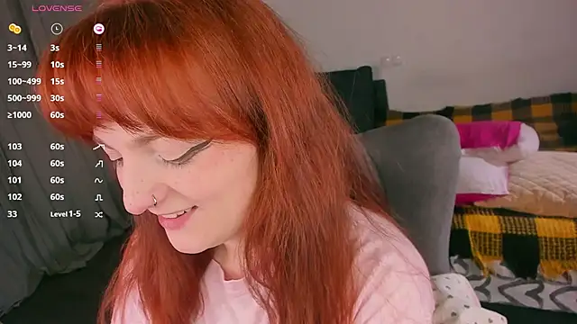 Alice CutePerv online show from March 2026 12:15:01 AM