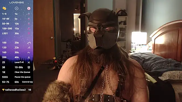 Snapshot of kinkywolf429 chatting on December 2024 11:17:02 PM kinkywolf429 online show from December 2024 11:17:02 PM