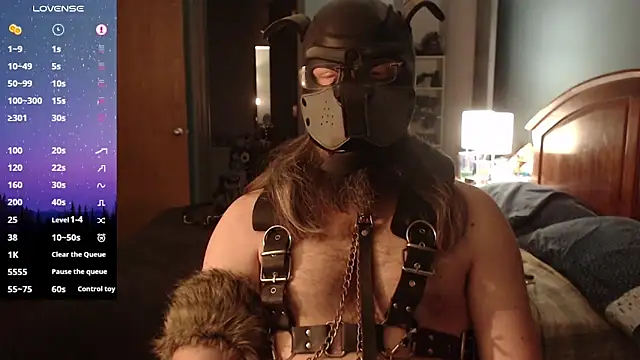 Snapshot of kinkywolf429 chatting on January 2025 11:50:02 PM kinkywolf429 online show from January 2025 11:50:02 PM