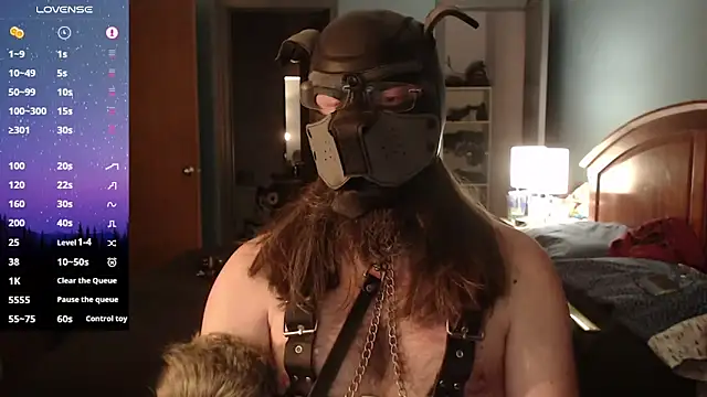 Snapshot of kinkywolf429 chatting on February 2025 01:56:01 AM kinkywolf429 online show from February 2025 01:56:01 AM