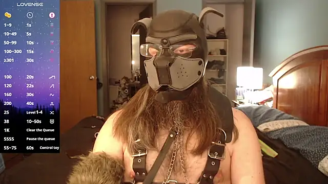 Snapshot of kinkywolf429 chatting on March 2025 11:01:02 PM kinkywolf429 online show from March 2025 11:01:02 PM