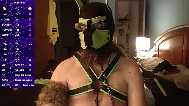 Snapshot of kinkywolf429 chatting on September 2025 11:39:02 PM kinkywolf429 online show from September 2025 11:39:02 PM