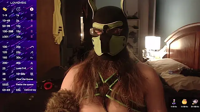 Snapshot of kinkywolf429 chatting on October 2025 06:57:01 AM kinkywolf429 online show from October 2025 06:57:01 AM