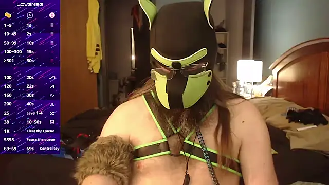 Snapshot of kinkywolf429 chatting on October 2025 05:59:02 PM kinkywolf429 online show from October 2025 05:59:02 PM