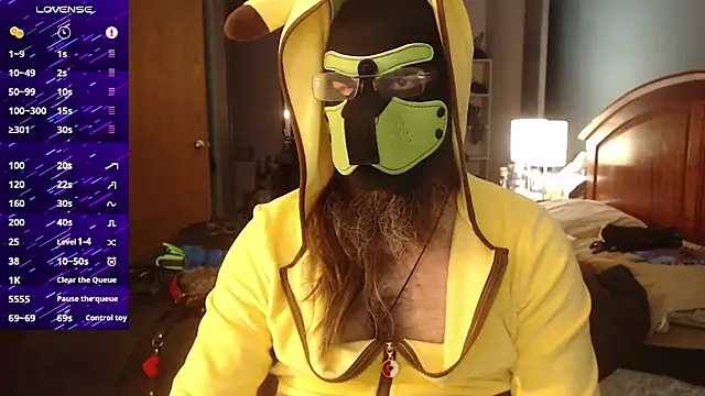 Snapshot of kinkywolf429 chatting on November 2025 08:22:02 PM kinkywolf429 online show from November 2025 08:22:02 PM