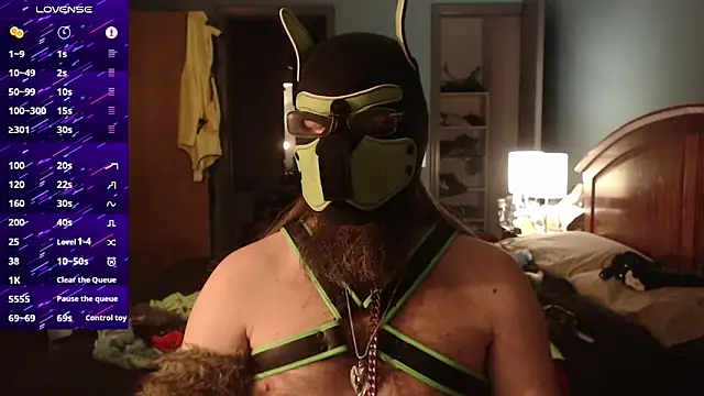 Snapshot of kinkywolf429 chatting on November 2025 06:56:01 AM kinkywolf429 online show from November 2025 06:56:01 AM