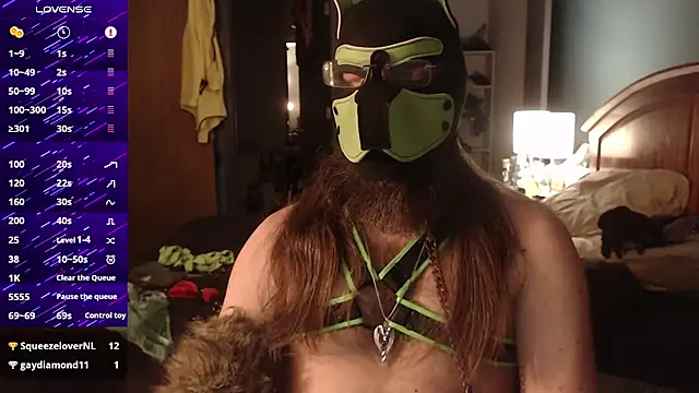 Snapshot of kinkywolf429 chatting on November 2025 06:56:02 AM kinkywolf429 online show from November 2025 06:56:02 AM