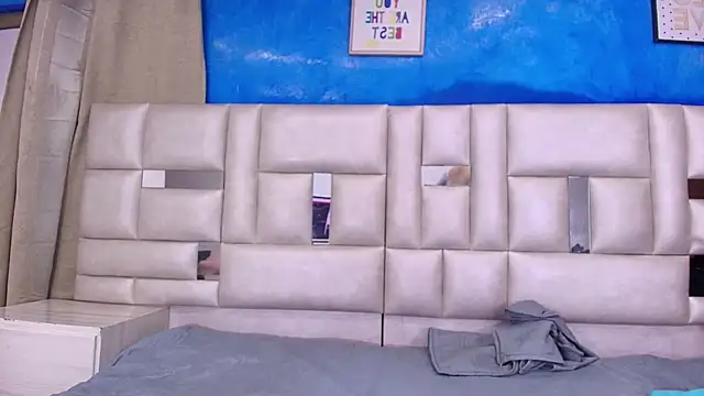 leon gaby online show from February 2025 07:12:02 PM