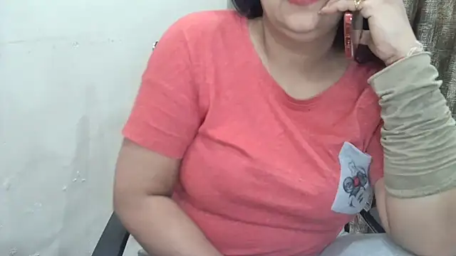 Zoya Varma004 online show from January 2025 08:55:01 AM