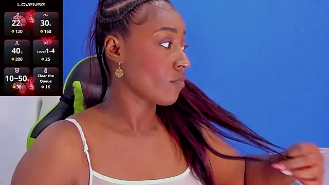 Snapshot of Brunna-Brownn chatting on December 2024 12:34:02 PM Brunna-Brownn online show from December 2024 12:34:02 PM