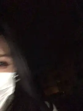 Snapshot of Chika-ch chatting on February 2026 12:56:02 PM Chika-ch online show from February 2026 12:56:02 PM