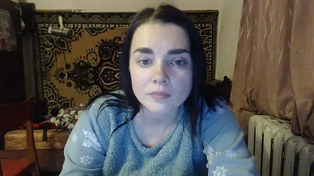 AlisaLaDiva online show from January 2025 10:03:01 PM