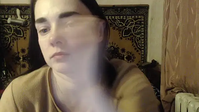 AlisaLaDiva online show from February 2025 09:10:01 PM