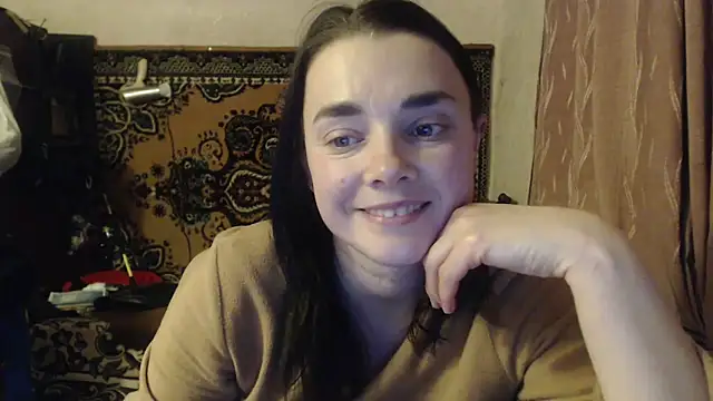 AlisaLaDiva online show from February 2025 08:45:02 PM