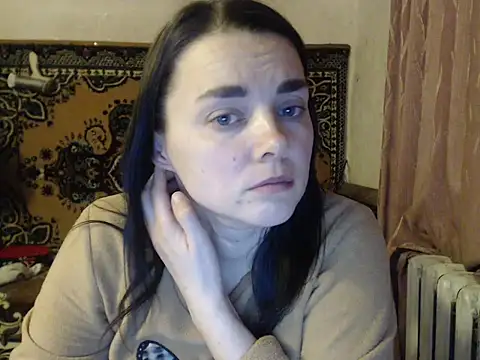 AlisaLaDiva online show from February 2025 09:31:01 PM