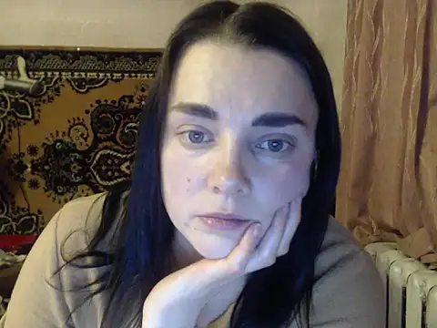 AlisaLaDiva online show from March 2025 08:54:01 PM