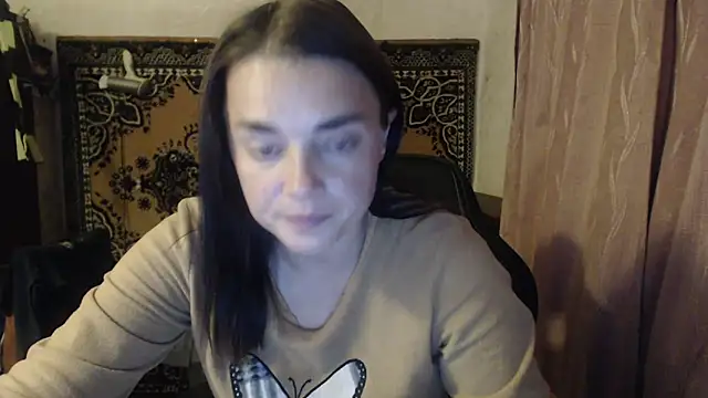 AlisaLaDiva online show from September 2025 08:09:02 PM