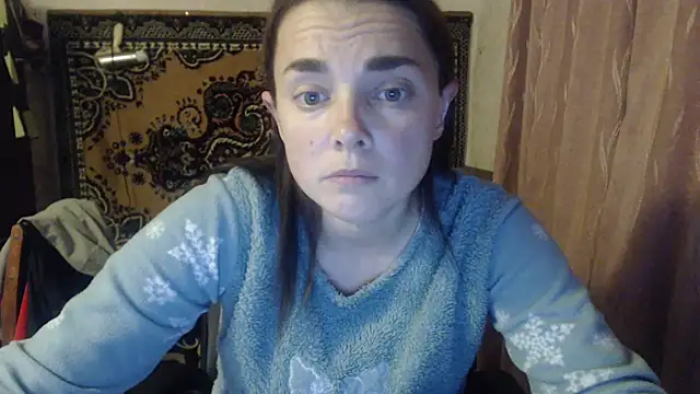 AlisaLaDiva online show from October 2025 08:18:02 PM