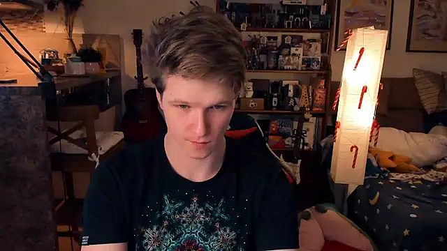 Breston Sweet online show from December 2024 09:24:01 PM