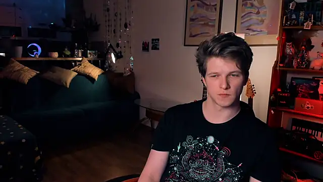 Breston Sweet online show from December 2024 10:30:01 PM